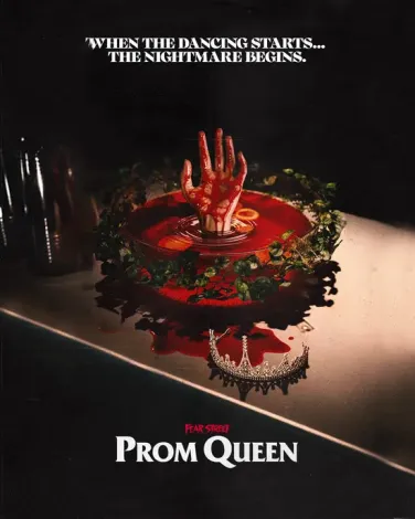 Fear Street: Prom Queen