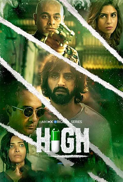 High