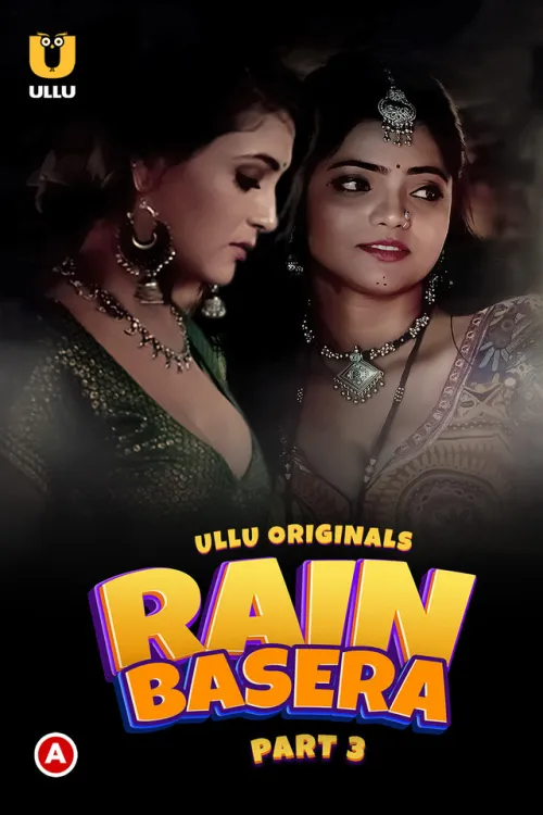 TV series poster: Rain Basera