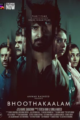 Bhoothakaalam - Movie free on Castle