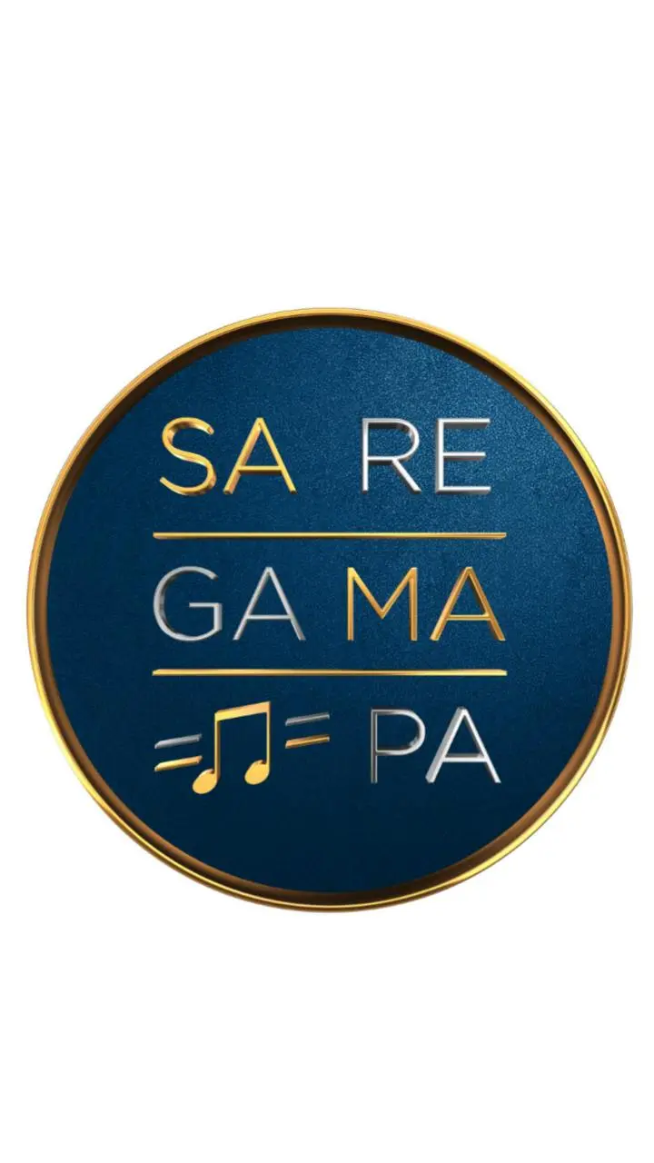 Movie Poster: Sa Re Ga Ma Pa（2021）