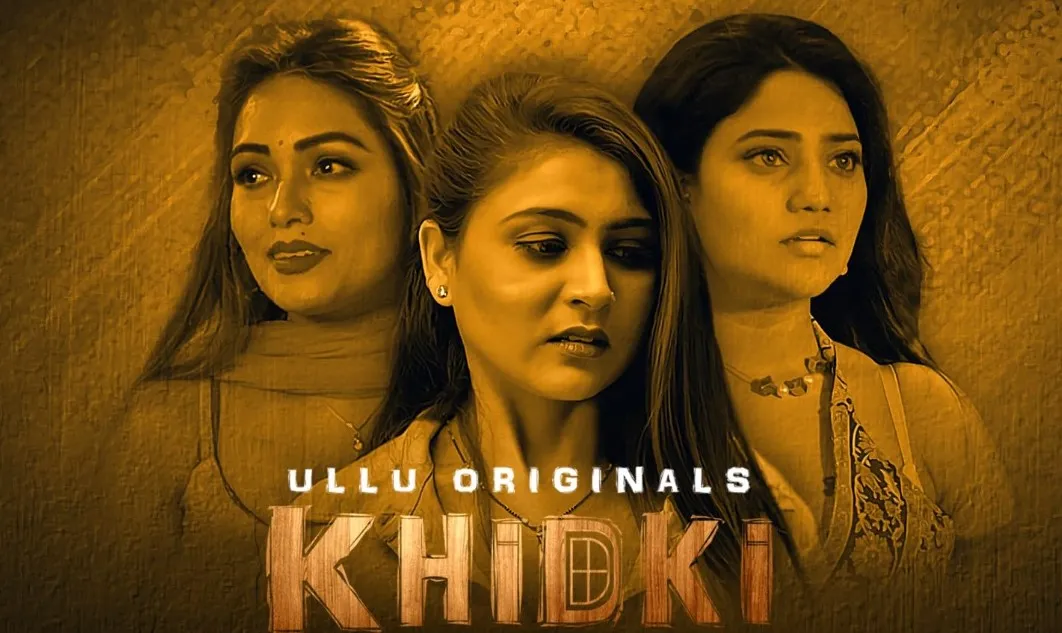Khidki