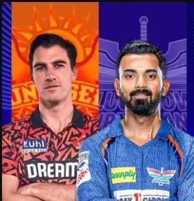 IPL 2025 M07: SRH vs LSG - Movie free on Castle