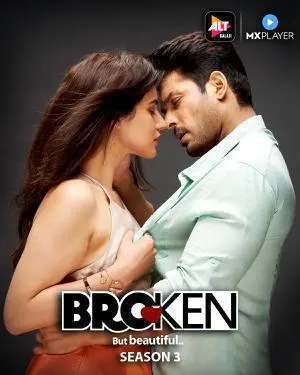 Broken But Beautiful Season 3