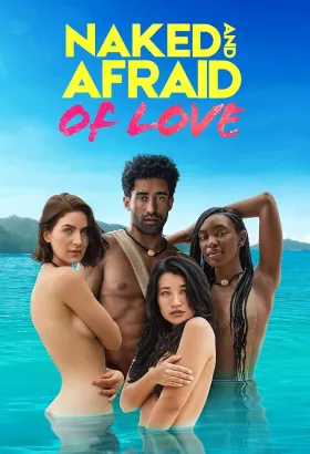 Naked and Afraid of Love - Web Serie complete free on Castle