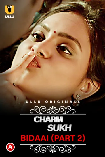 ULLU-Charmsukh