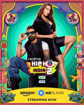 Hip Hop India - Movie free on Castle