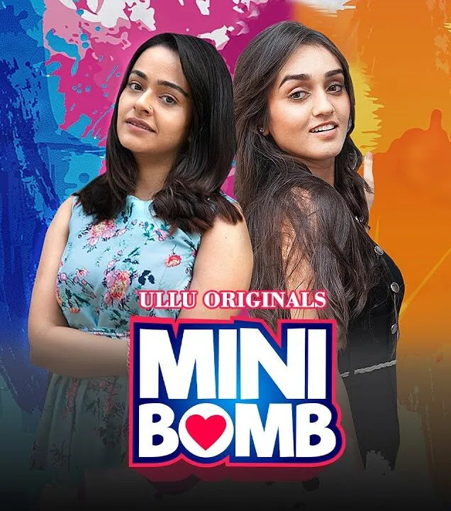 Mini Bomb