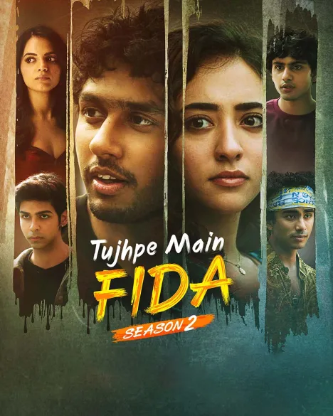 Tujhpe Main Fida