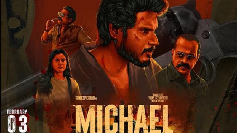 Michael