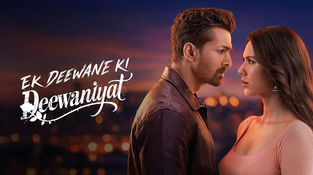 Movie Poster: Ek Deewane Ki Deewaniyat