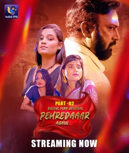 TV series poster: Pehredaar Again