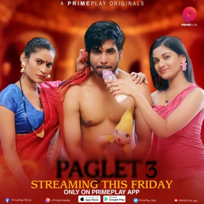 Episode 1 — Paglet Season 3