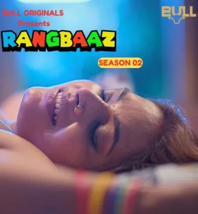 Rangbaaz