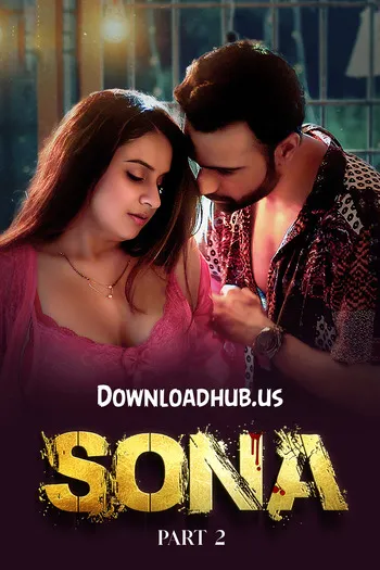 TV series poster: Sona