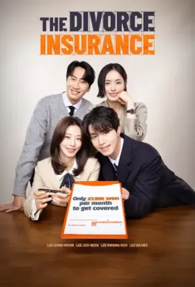 The Divorce Insurance Season 1 - Web Serie complete free on Castle
