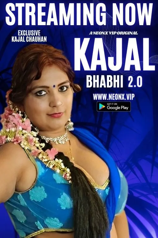 Movie Poster: Kajal Bhabhi