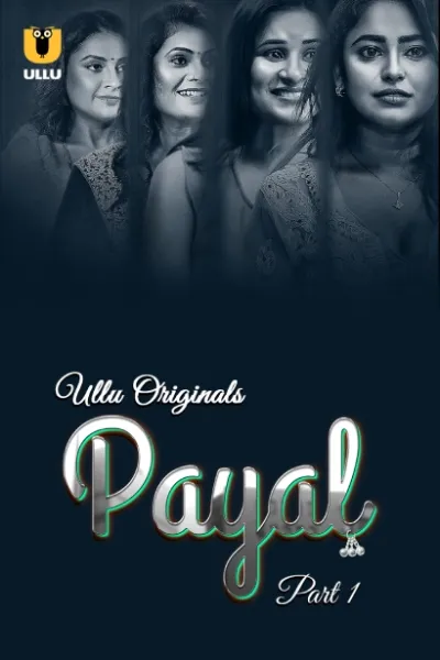 Episode 1 — Payal Season 1