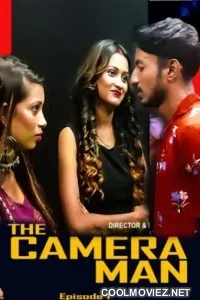 TV series poster: The Cameraman