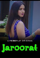 Movie Poster: Jaroorat 