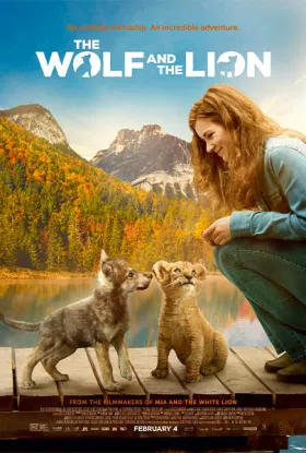 The Wolf and the Lion - Movie free on Castle