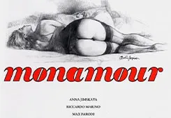 Movie Poster: Monamour