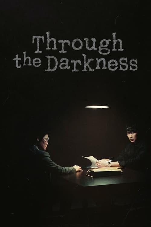 Through The Darkness