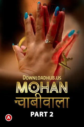 Mohan Chabhiwala