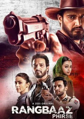 Rangbaaz - Web Serie complete free on Castle