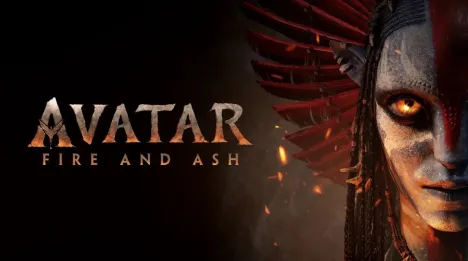 Avatar: Fire and Ash