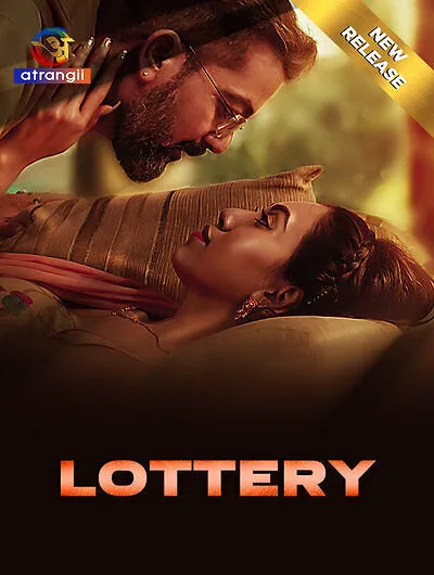 TV series poster: Lottery