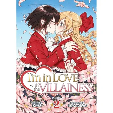I'm in Love with the Villainess