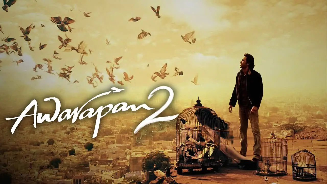 Awarapan 2