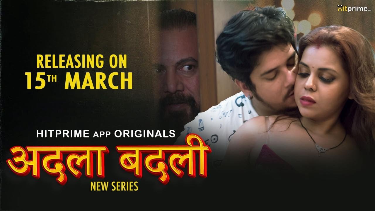 Episode 1 — Adla Badli Season 1
