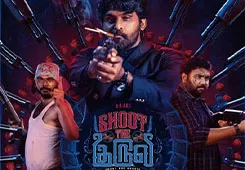 Shoot the Kuruvi