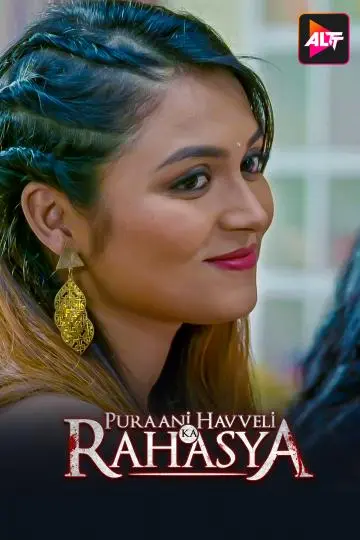 Puraani Havveli Ka Rahasya