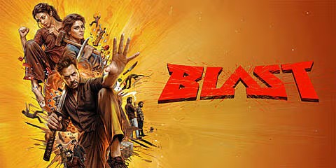 Blast