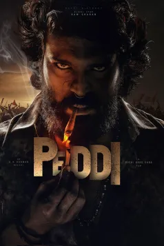 Peddi