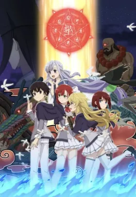 The Reincarnation of the Strongest Exorcist in Another World - Web Serie complete free on Castle