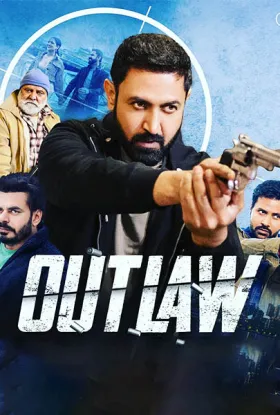 Outlaw - Web Serie complete free on Castle