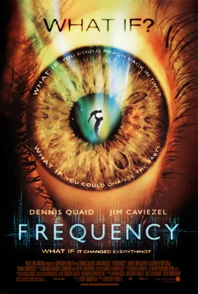 Frequency - Movie free on Castle
