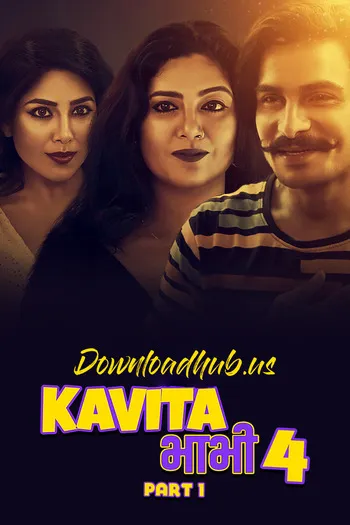 Kavita Bhabhi - Season4 Episode 1 Full Episode