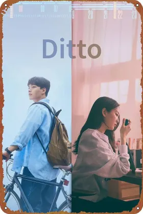 Ditto - Movie free on Castle
