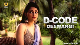 D-Code (Deewangi)