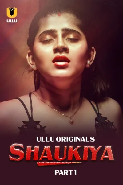 Episode 1 — Shaukiya Season 1