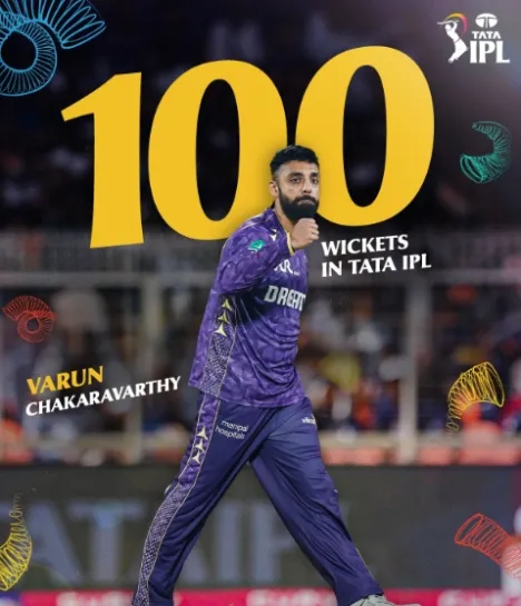 KKR vs CSK