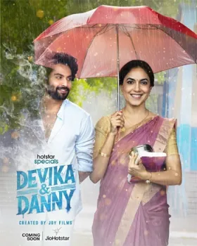 Devika & Danny - Web Serie complete free on Castle