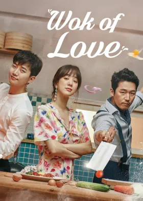 Wok of Love - Web Serie complete free on Castle