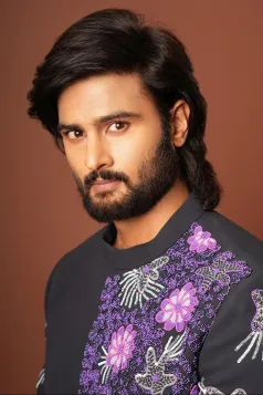 Sudheer Babu