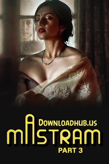 TV series poster: Mastram